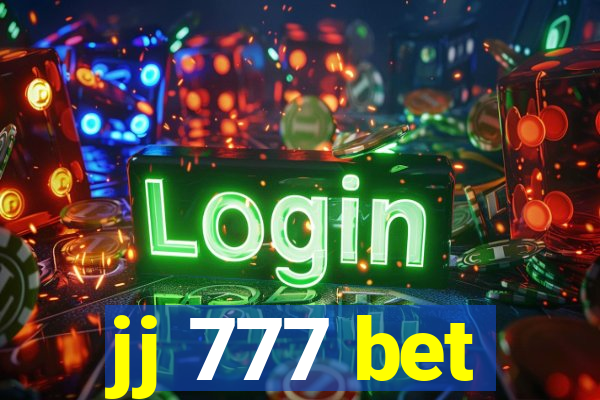 jj 777 bet